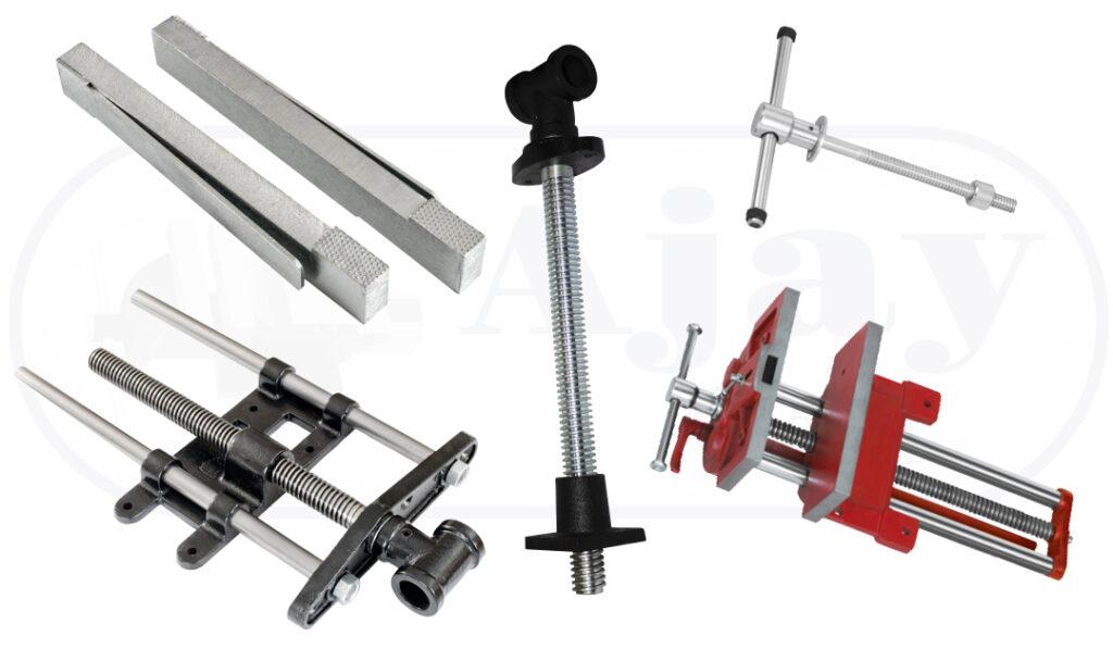 Different Woodworking Hand Tools in India